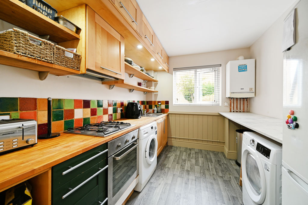 Ryefield Gardens Ecclesall